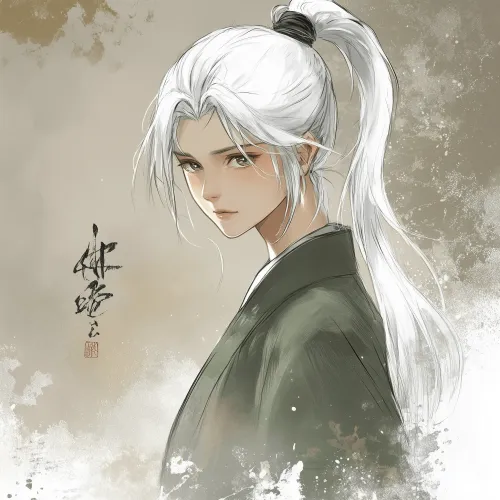 Jiang Hu#831