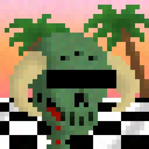 Based Ghoul ⛧ 6545 #3319