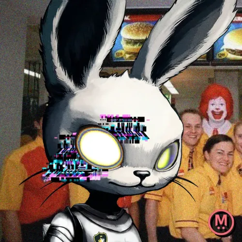BUNNZ #4956
