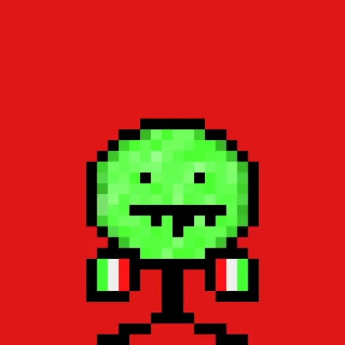AM Puncher #577
