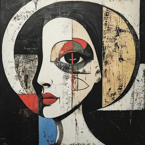 [Tianming] Modular Manhua #42