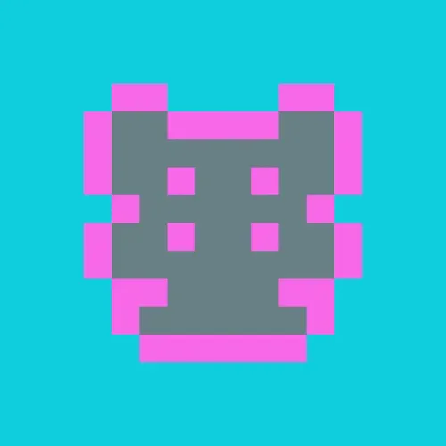 Pixelglyph #9353