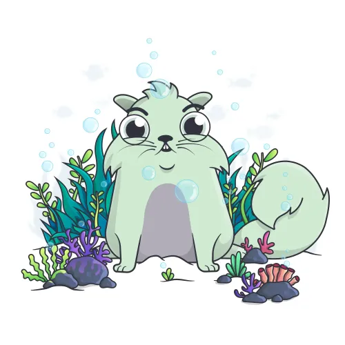 Ciqala Maverickfluff #1045803