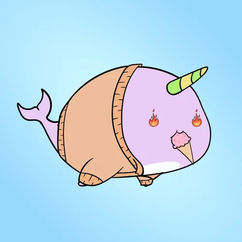 Chubbiwhal #7971