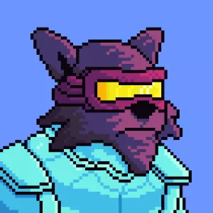 Star Wolf #2326