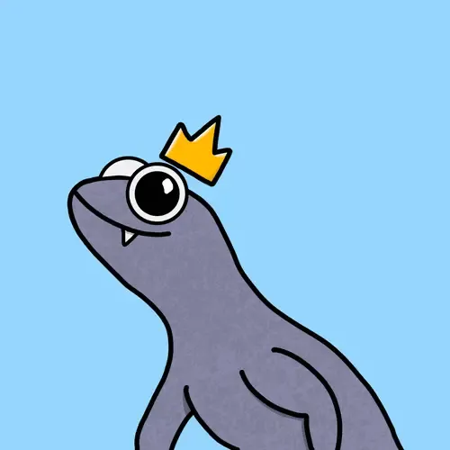 Ethlizards #4932