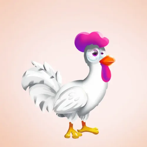 Chicken26953 #794