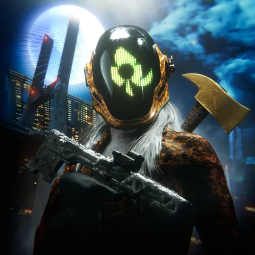 Juliet Pulse Ten #8480