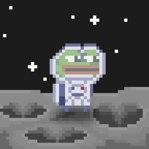 Pepe Rhythm #229