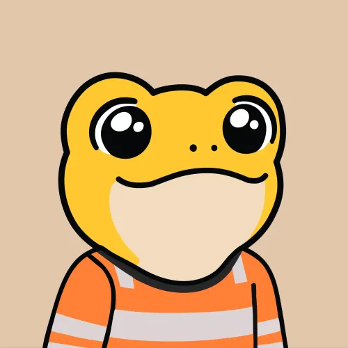 Turbo Toad #788