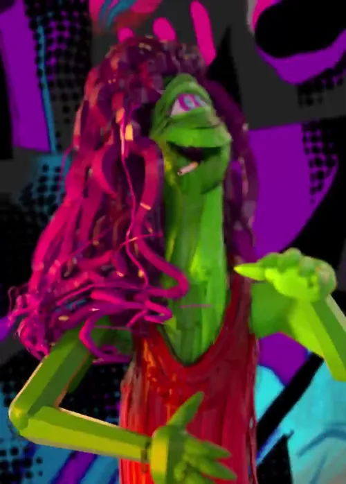 Party Starter by bananakin - Core Crypto 2021 (13 of 150)