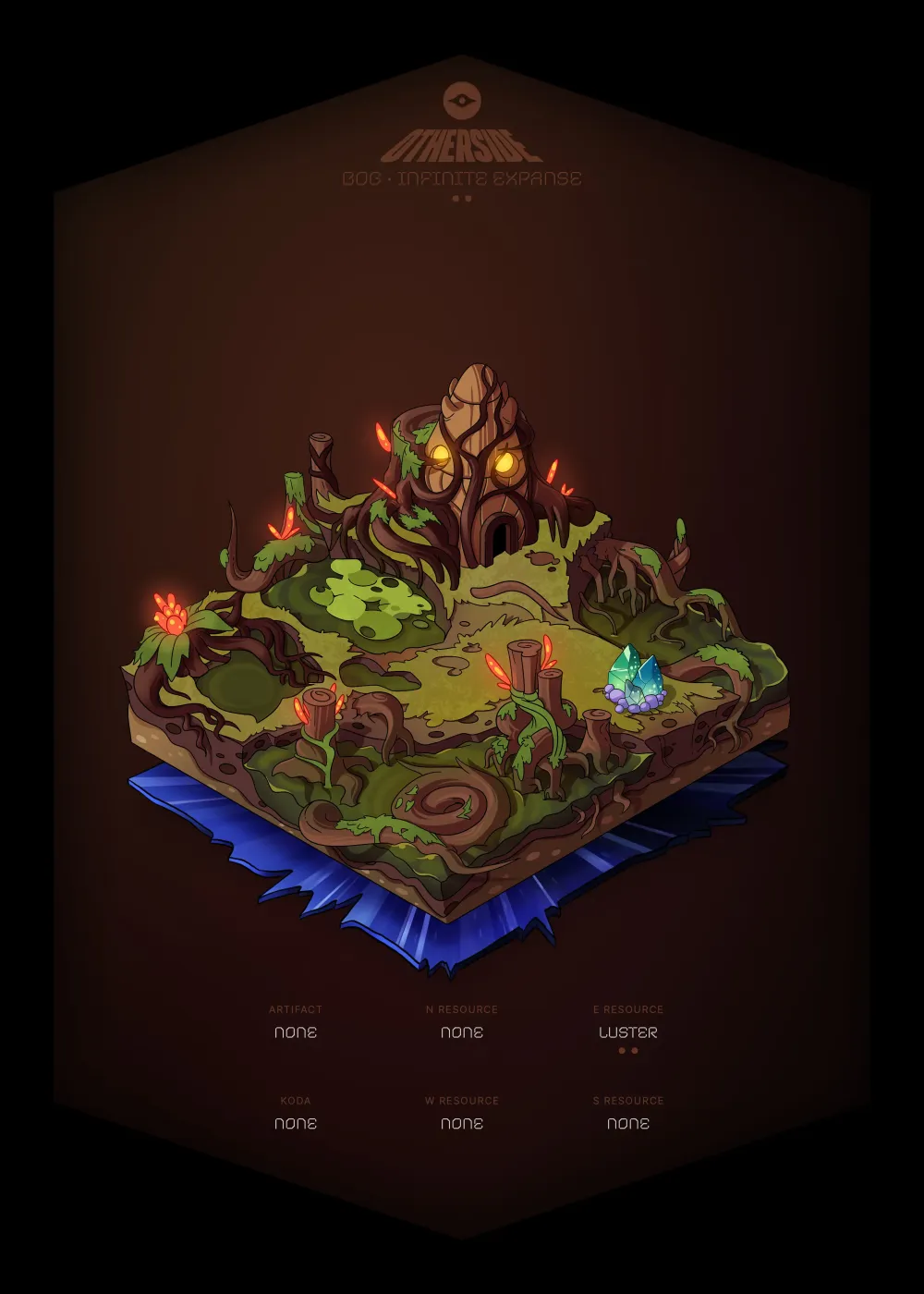 Otherdeed Expanded #64846