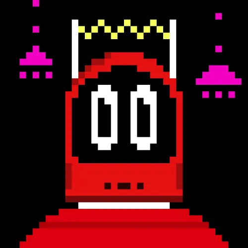 StarLinkPixelnaut #5797