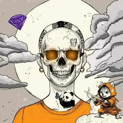 Ugly Soul #651 (#95991265)