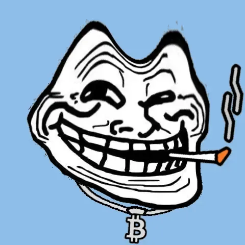 TROLL #458