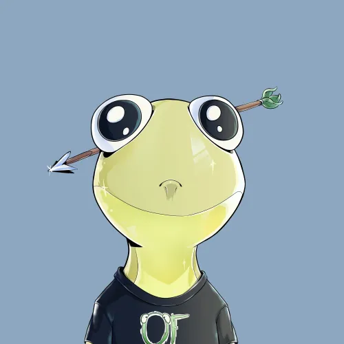 Frogana #4244