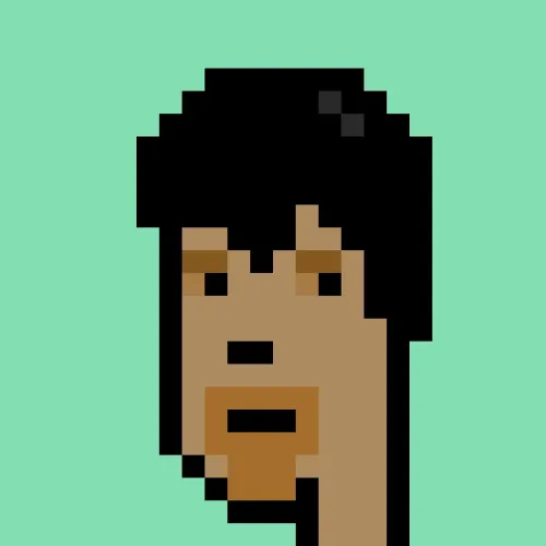 V3 Phunk #4528