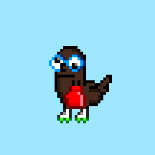CryptoDickbutt #4519