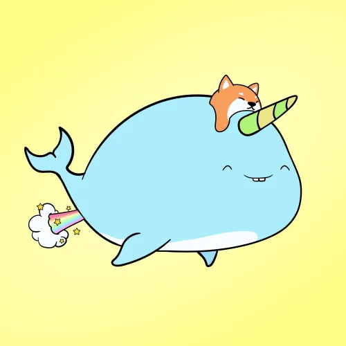 Chubbiwhal #1642