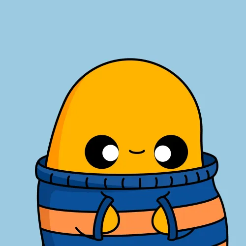 Lil Potates #280