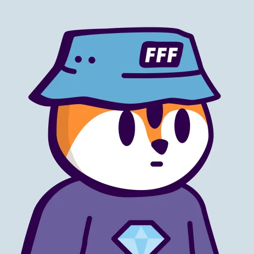 Fox #7733