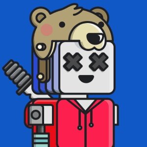 RobotoHelmeto #7392