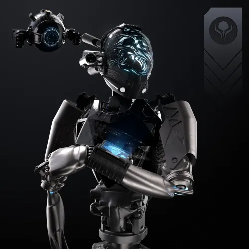 X-Droid #1668