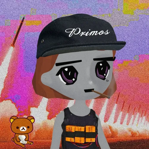 Primo #2276