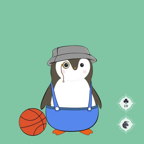 Penguins#21582