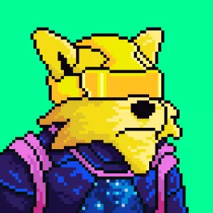 Star Wolf #5572