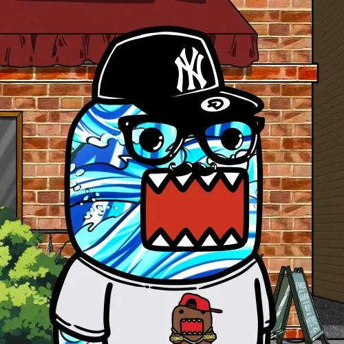 DOMO #601