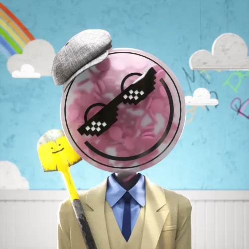 Pillhead #506