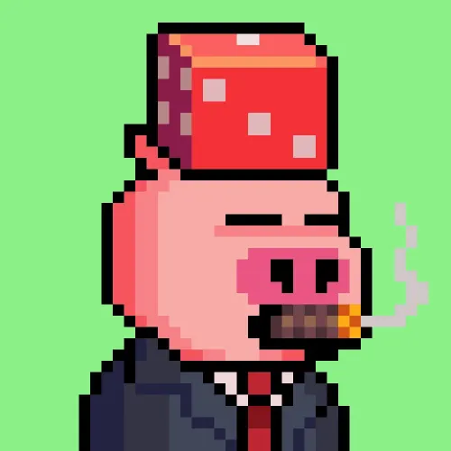 Pigmo #2625
