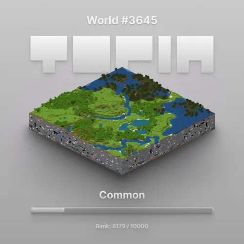 World #3645