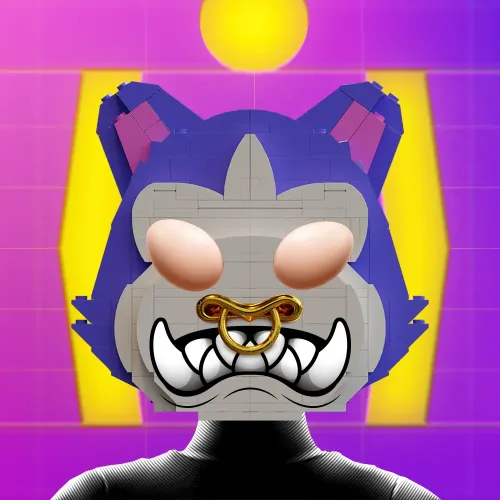 MixMob Masks - 3383