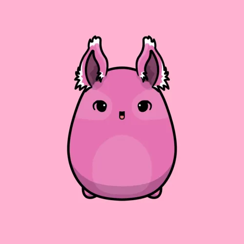 PureFlowerChumbi #2777
