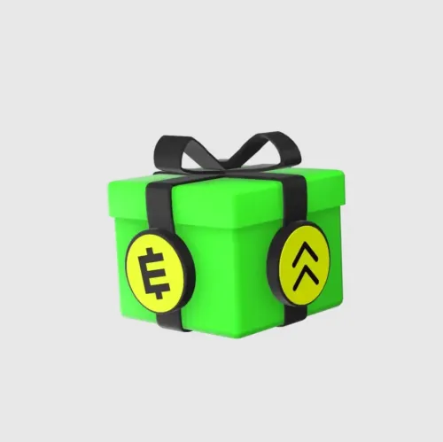 Uncommon Box #2