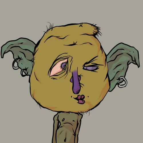 goblintown #2103