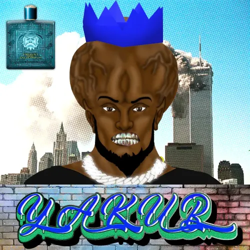 Yakub #2194