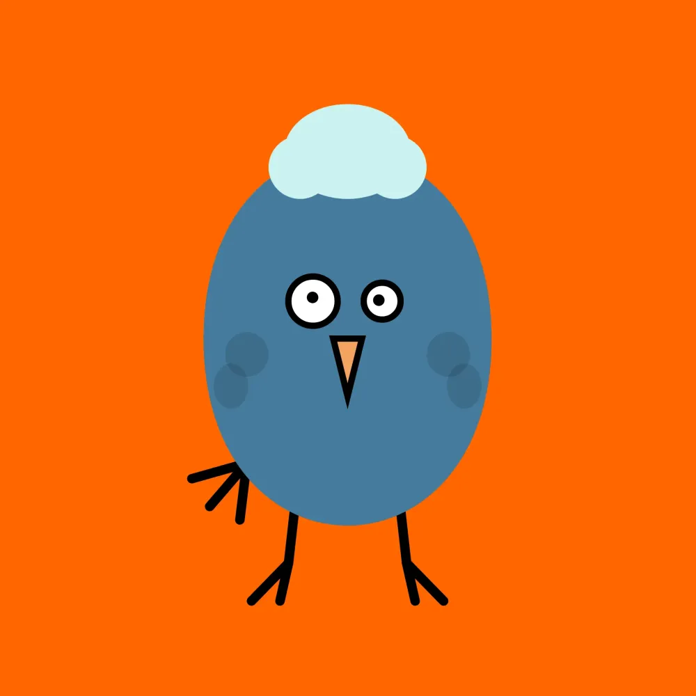 burd #4036