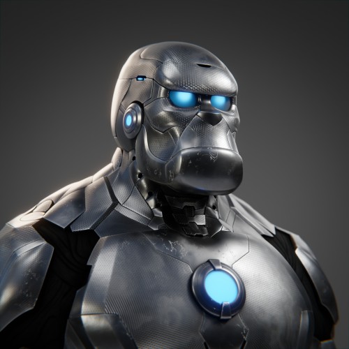 Hero #4507