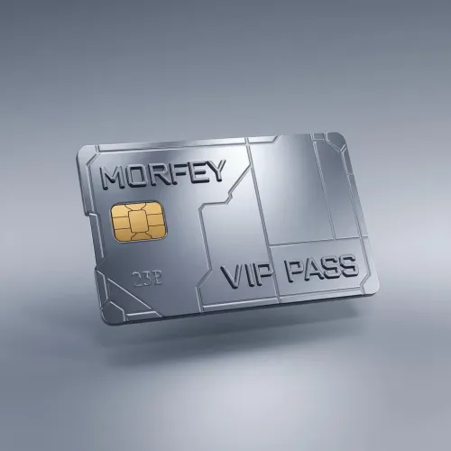 Org. Silver Pass #10