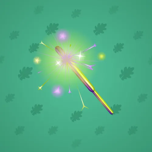 Party Sparkler #18651