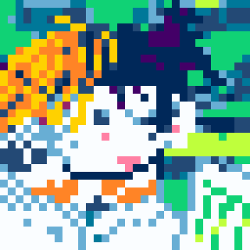 Pixogette #90 (Inscription #938178)
