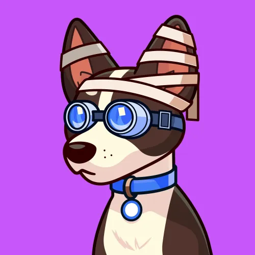 Basenji #2183