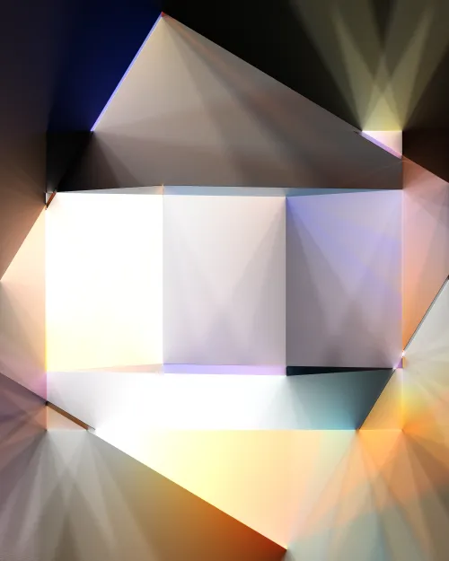 Box Light Studies #97