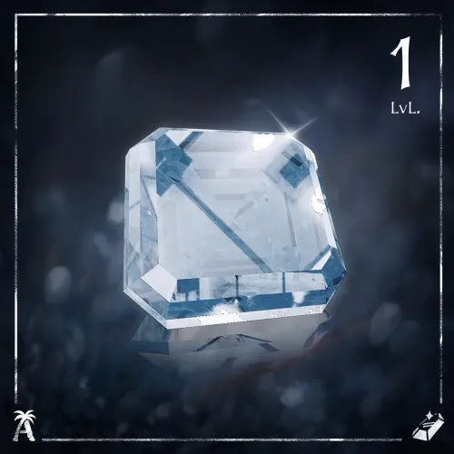 Arrlandum Gem #1285