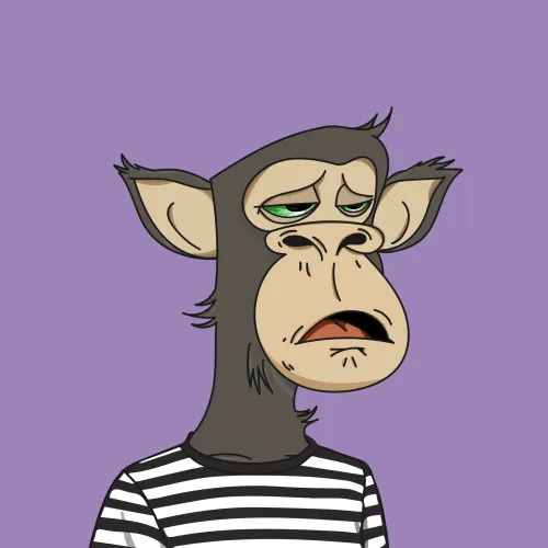 Polygon Ape #4294