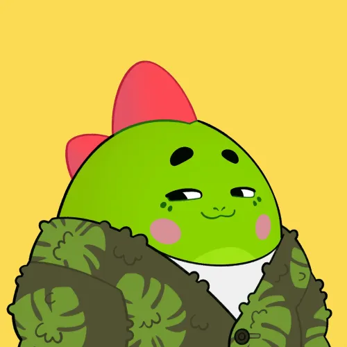 Dino Gotchi #2021
