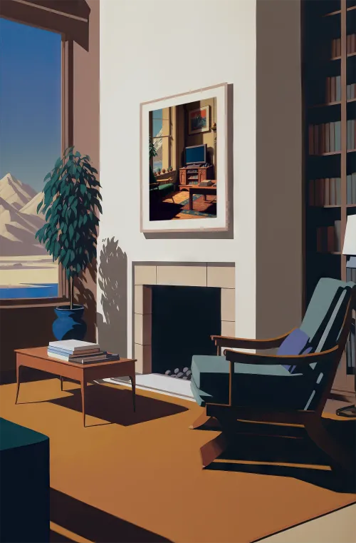Warmth #11